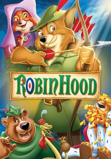 Robin Hood
