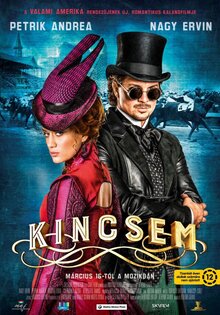 Kincsem