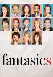 Les Fantasmes
