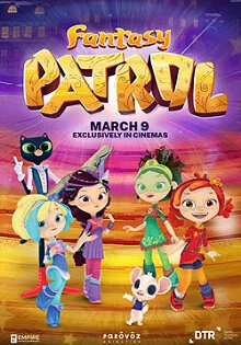 Fantasy Patrol