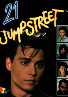 21 Jump Street