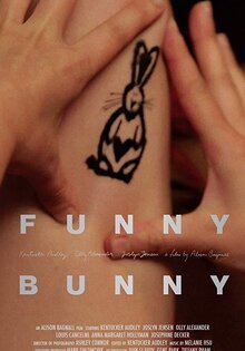 Funny Bunny