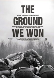 The Ground We Won
