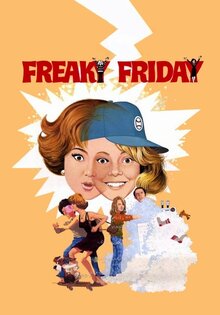 Freaky Friday