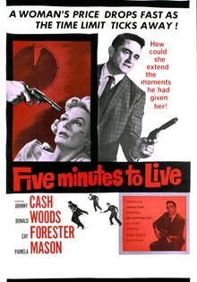Five Minutes to Live