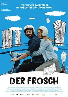 Der Frosch