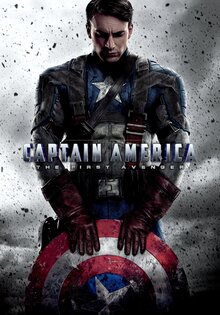 Captain America: The First Avenger