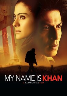 My Name Is Khan