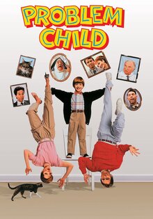 Problem Child