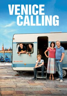 Venice calling / Venise n'est pas en Italie