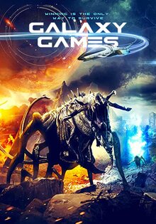 Galaxy Games