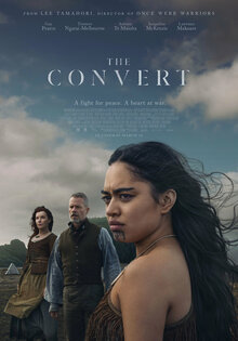 The Convert