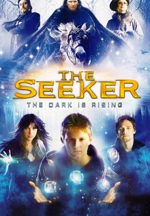 The Seeker