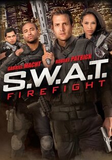 S.W.A.T.: Firefight