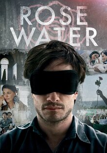 Rosewater