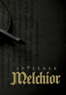 Аптекарь Мельхиор. Просвещение
