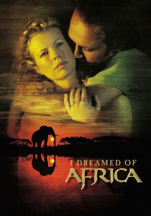 I Dreamed of Africa