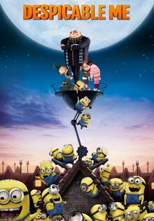 Despicable Me