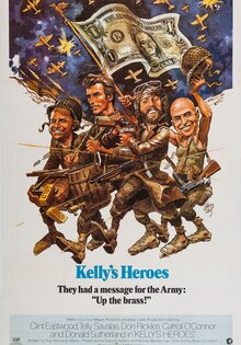 Kelly's Heroes