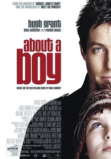 About a Boy