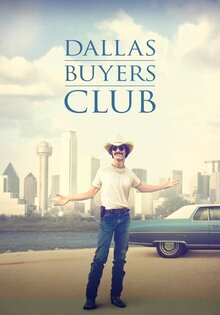Dallas Buyers Club