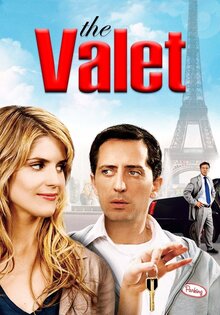 The Valet
