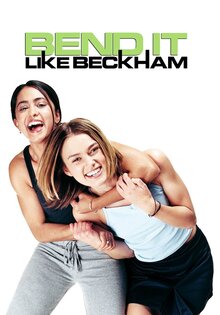 Bend It Like Beckham