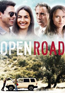 Open Road