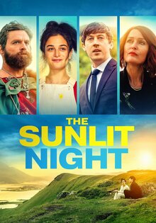 The Sunlit Night