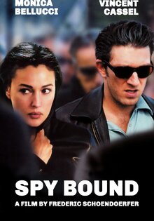 Secret Agents