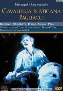 Cavalleria rusticana