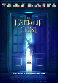 The Canterville Ghost