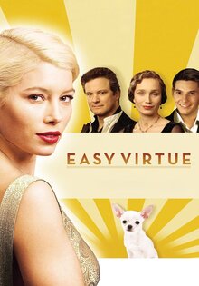 Easy Virtue