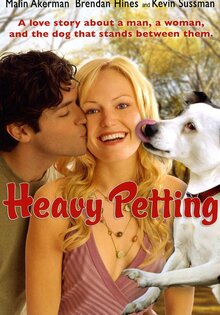 Heavy Petting