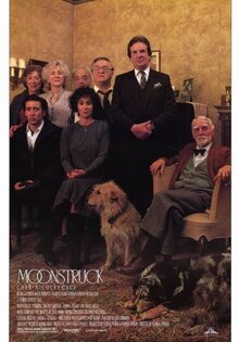 Moonstruck
