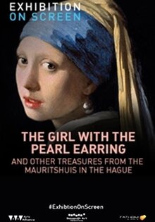 Girl with a Pearl Earring