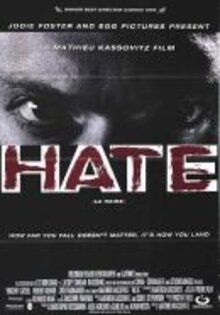 La Haine