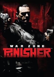 Punisher 2: War Zone