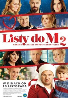 Letters to Santa 2