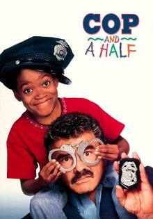 Cop and a Half