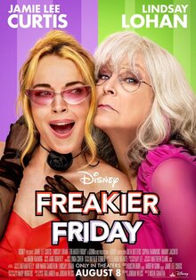 Freaky Friday 2