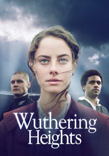 Wuthering Heights