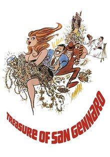 The Treasure of San Gennaro