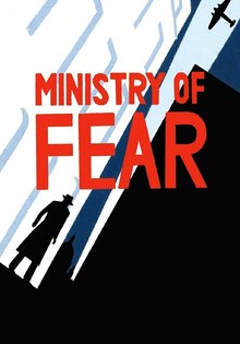 Ministry of Fear