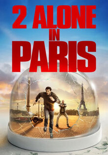 2 Alone in Paris