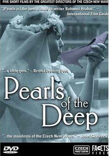 Pearls of the Deep
