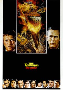 The Towering Inferno