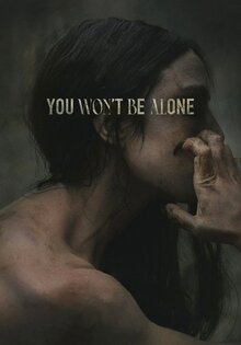 You Won't Be Alone