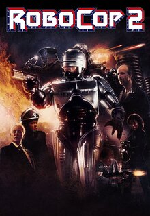 RoboCop 2