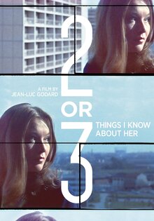 Two or Three Things I Know About Her